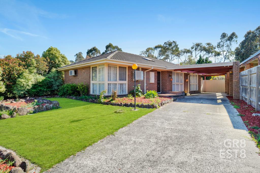 32 Summerlea Rd, Narre Warren, VIC 3805