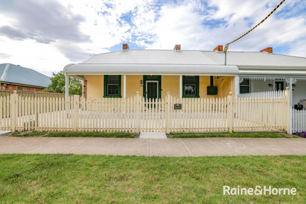 171 Rankin St, Bathurst, NSW 2795