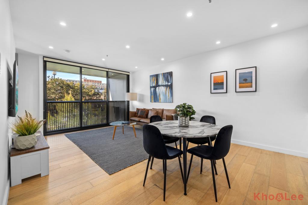 506/280 Jones St, Pyrmont, NSW 2009