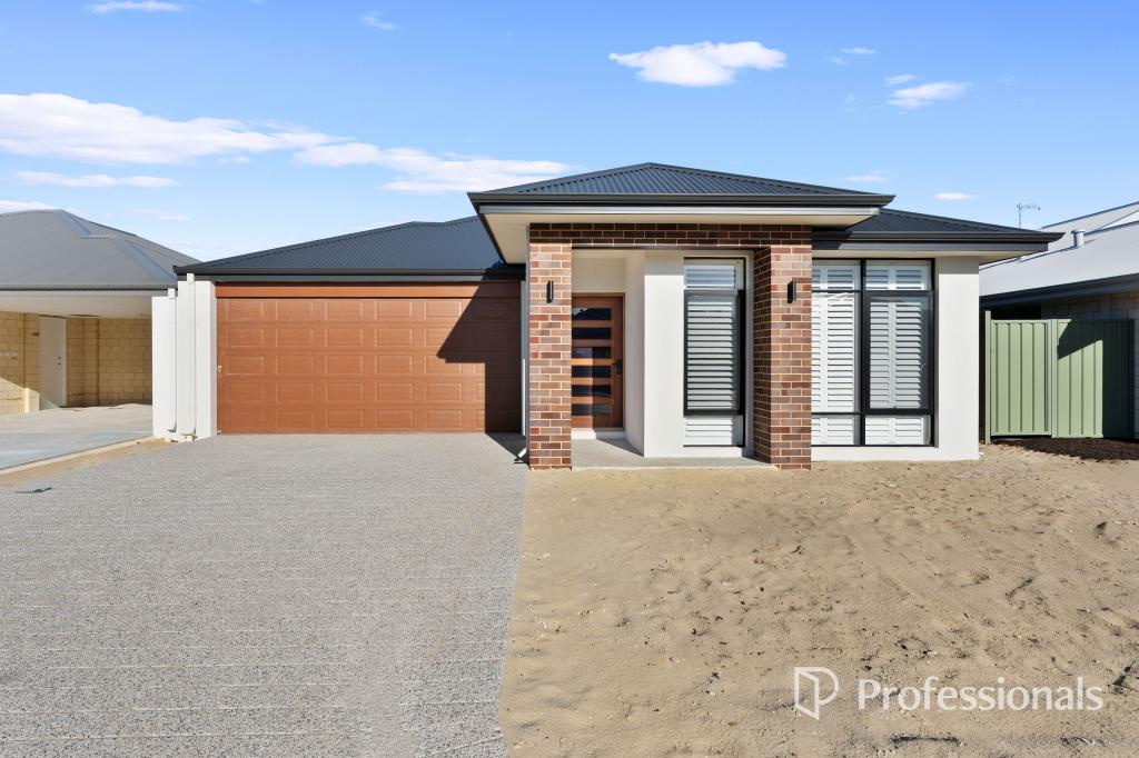 53 Lilylock Cres, Henley Brook, WA 6055