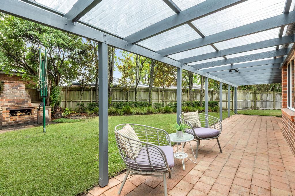 12 Gabrielle Cl, Mount Colah, NSW 2079