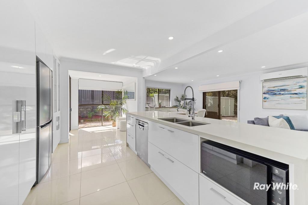 21 Jeanette Ave, Springwood, QLD 4127