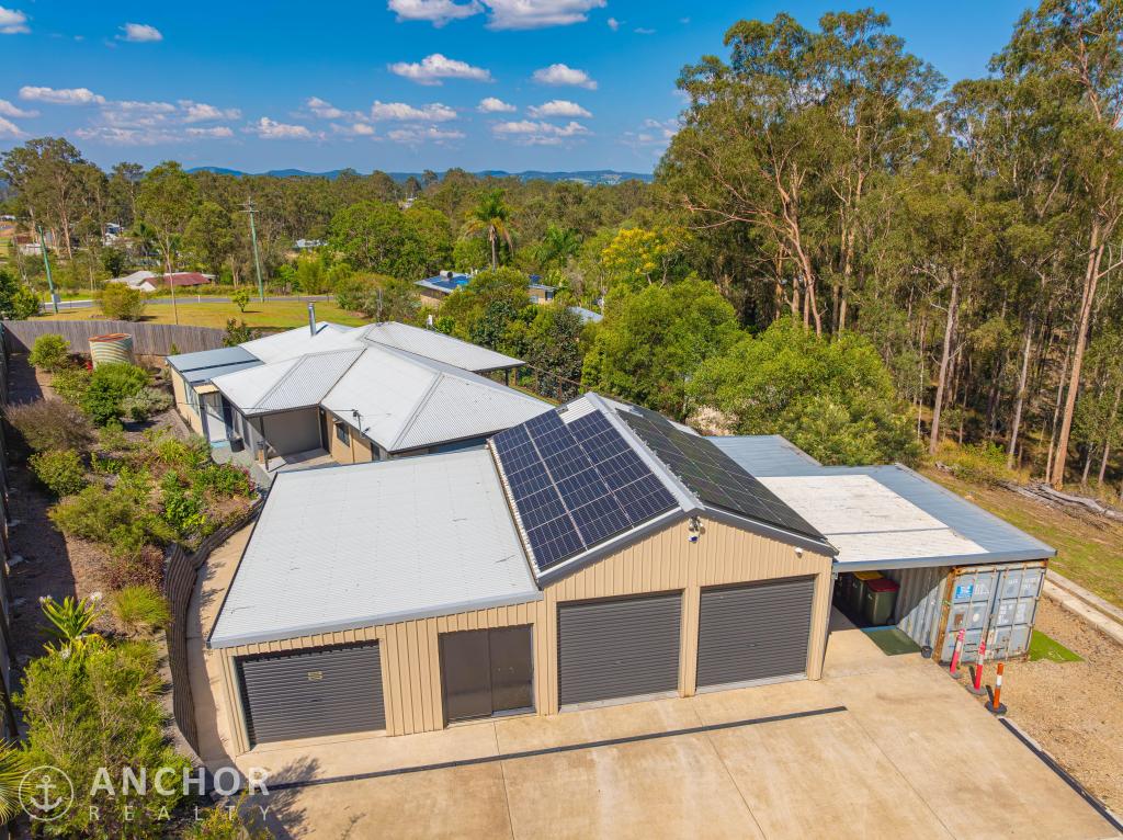 20 Tamaree Rd, Tamaree, QLD 4570