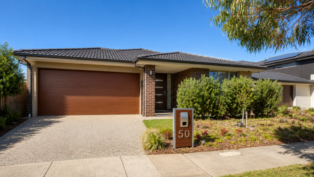 50 Tedcastle Dr, Aintree, VIC 3336