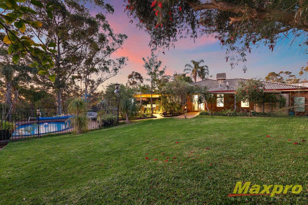 27 Innamincka Rd, Greenmount, WA 6056