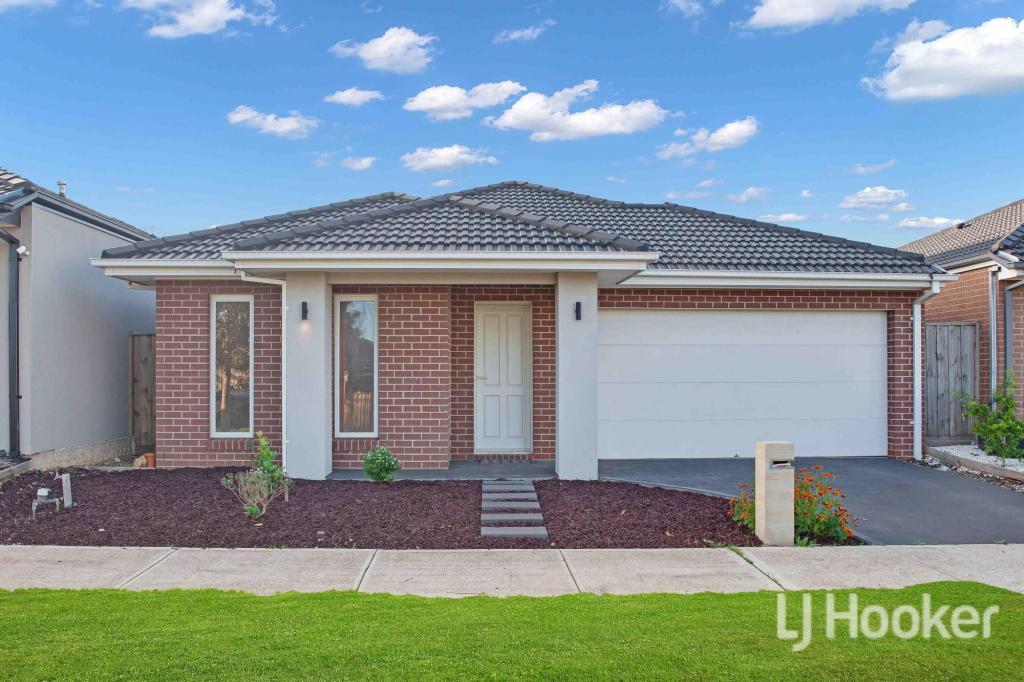 70 ELPIS RD, WEIR VIEWS, VIC 3338