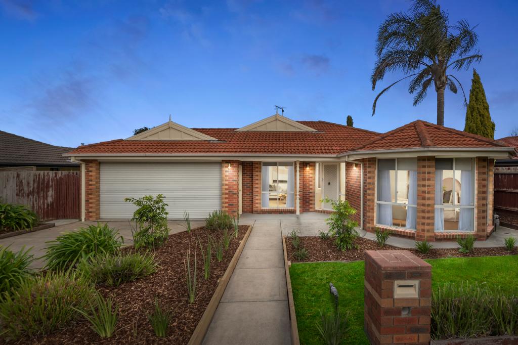 57 Bowman Dr, Mornington, VIC 3931