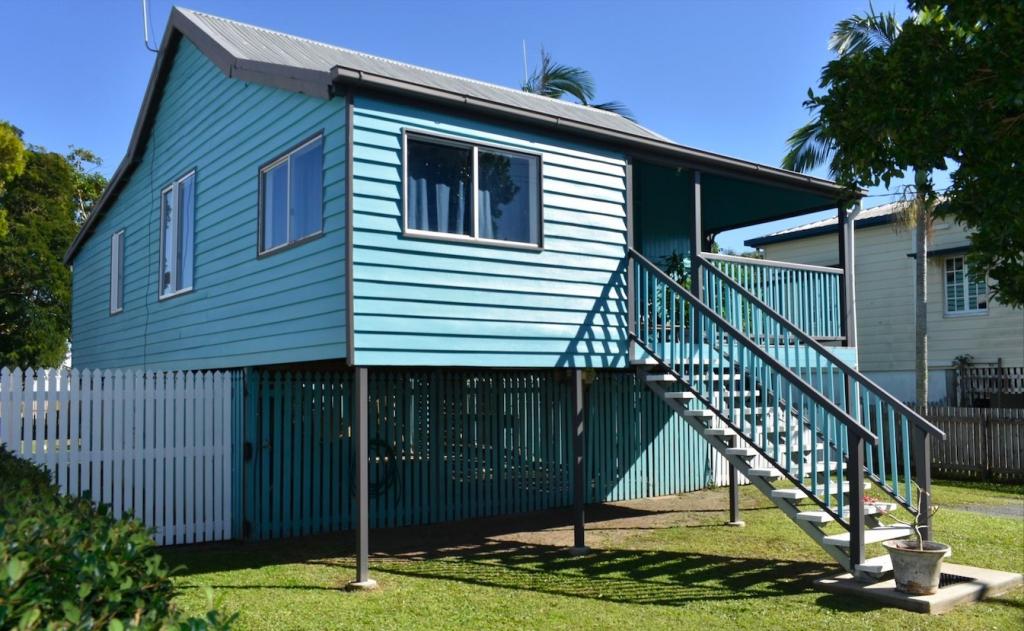 14 Mcintyre St, East Mackay, QLD 4740