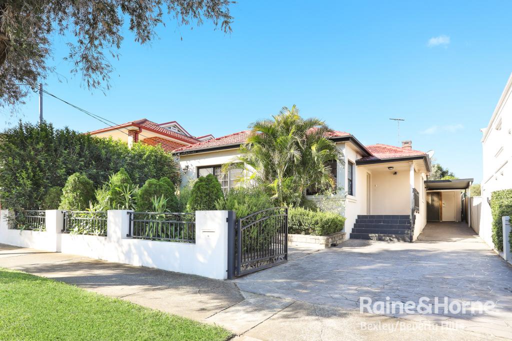 46 Ada St, Bexley, NSW 2207