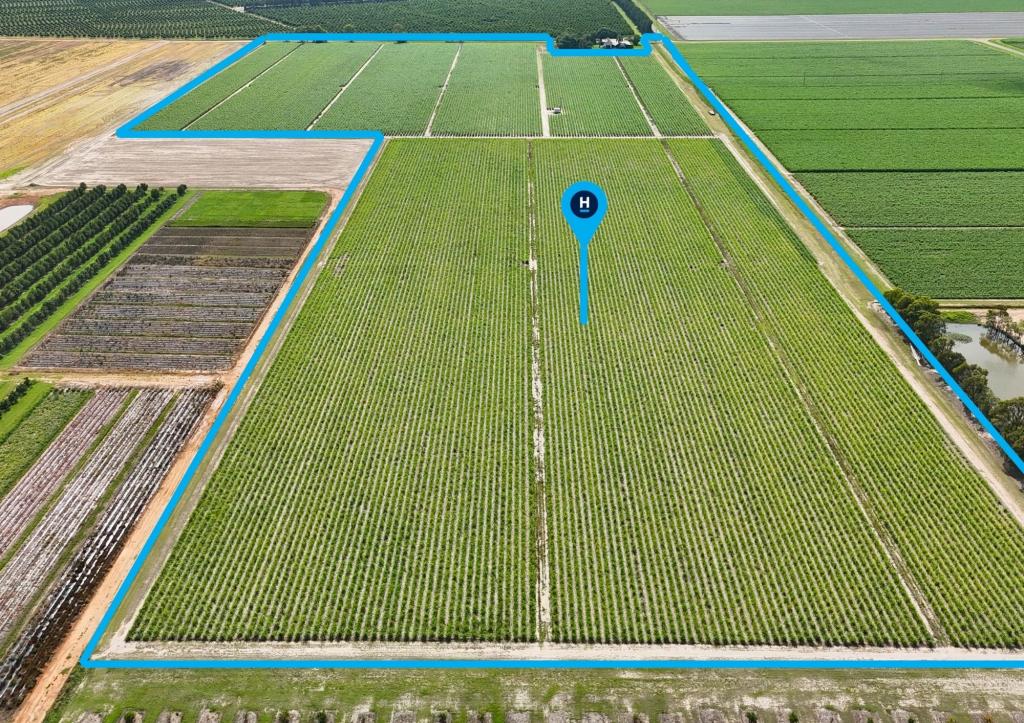 Lot 2 Barazzas Rd, Alloway, QLD 4670