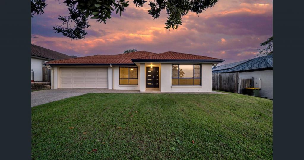 6 Rothburn St, Doolandella, QLD 4077