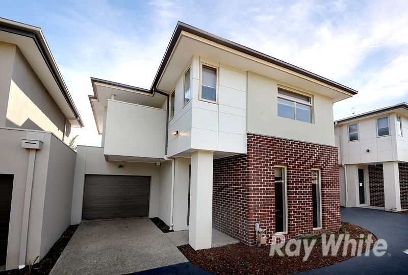 2/23 Stamford Cres, Rowville, VIC 3178