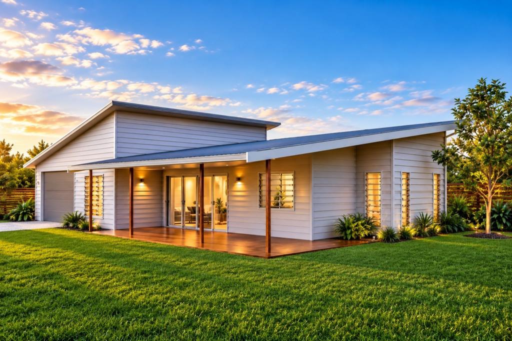 51B MAZLIN ST, EDGE HILL, QLD 4870