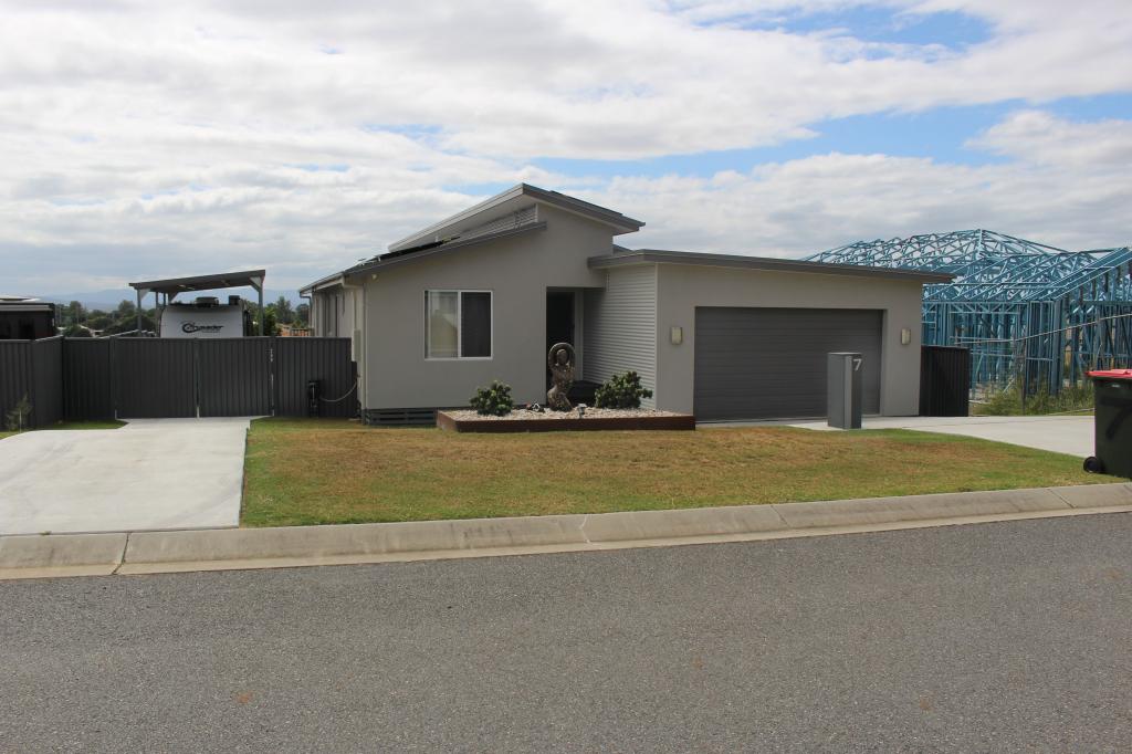 Contact agent for address, LOWOOD, QLD 4311