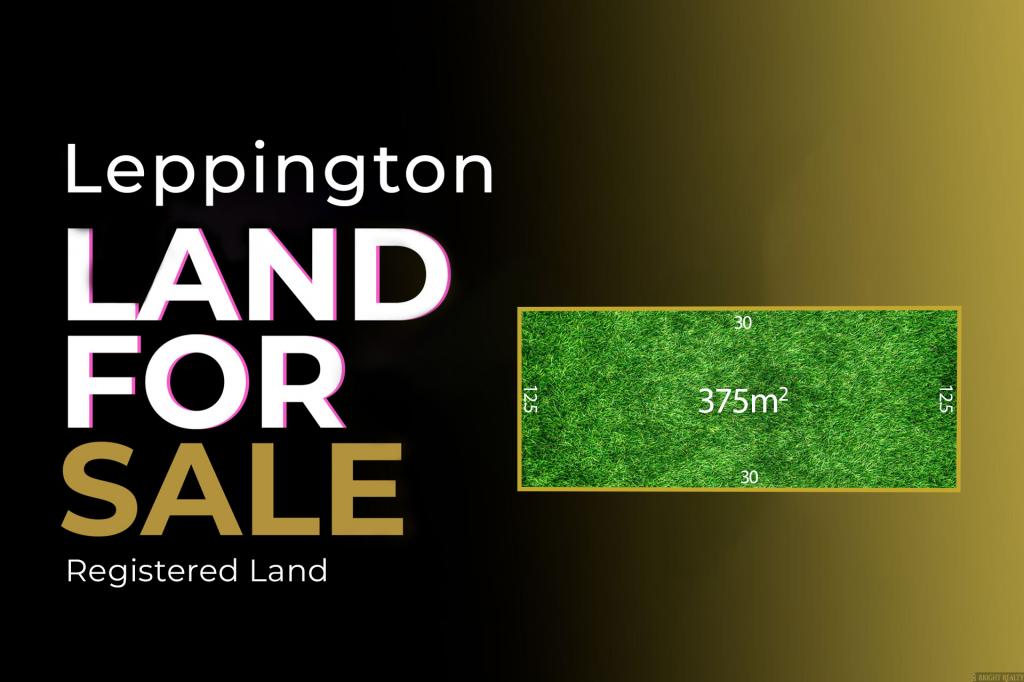 Contact Agent For Address, Leppington, NSW 2179