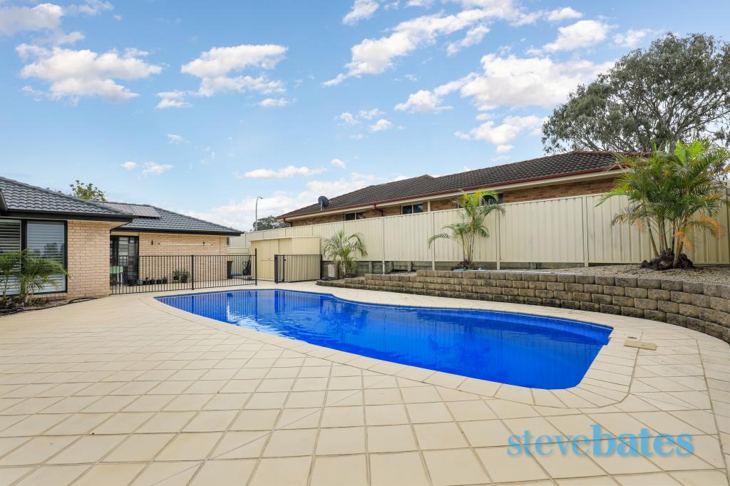 7 James Baldry St, Raymond Terrace, NSW 2324
