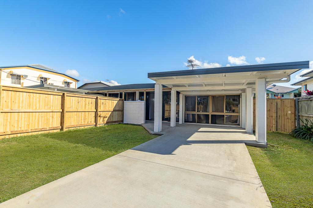 19 Alfred St, Aitkenvale, QLD 4814