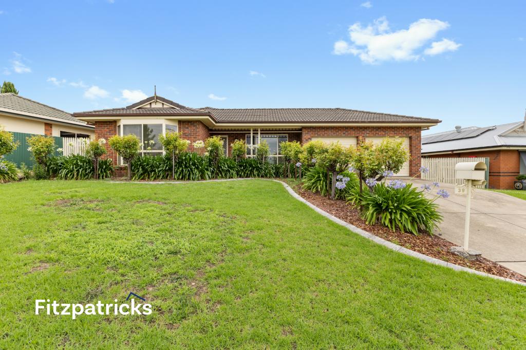 39 Fay Ave, Kooringal, NSW 2650