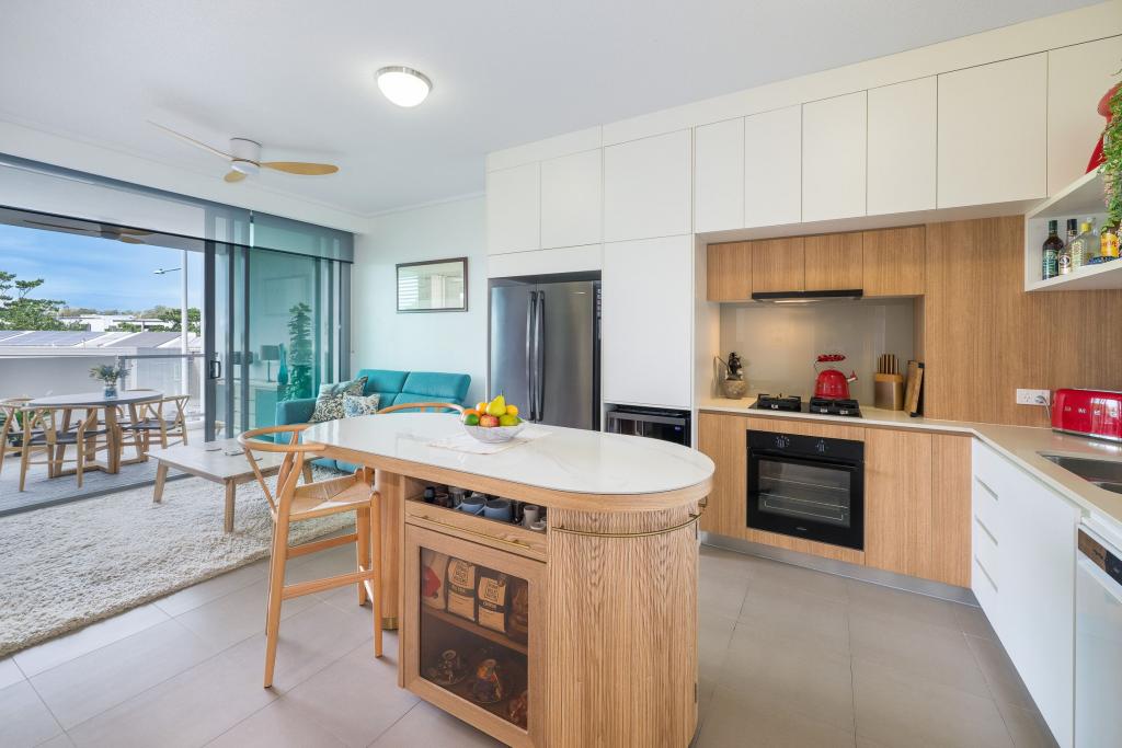 3310/126 Parkside Cct, Hamilton, QLD 4007