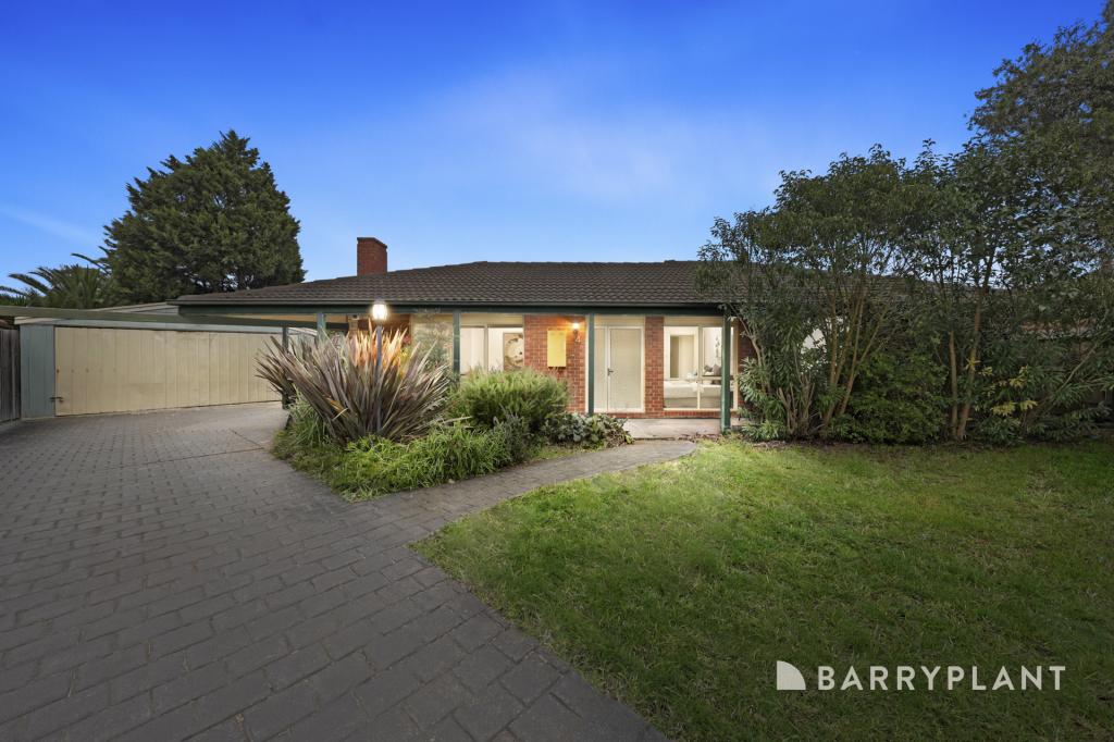 4 Birch Ct, Mill Park, VIC 3082