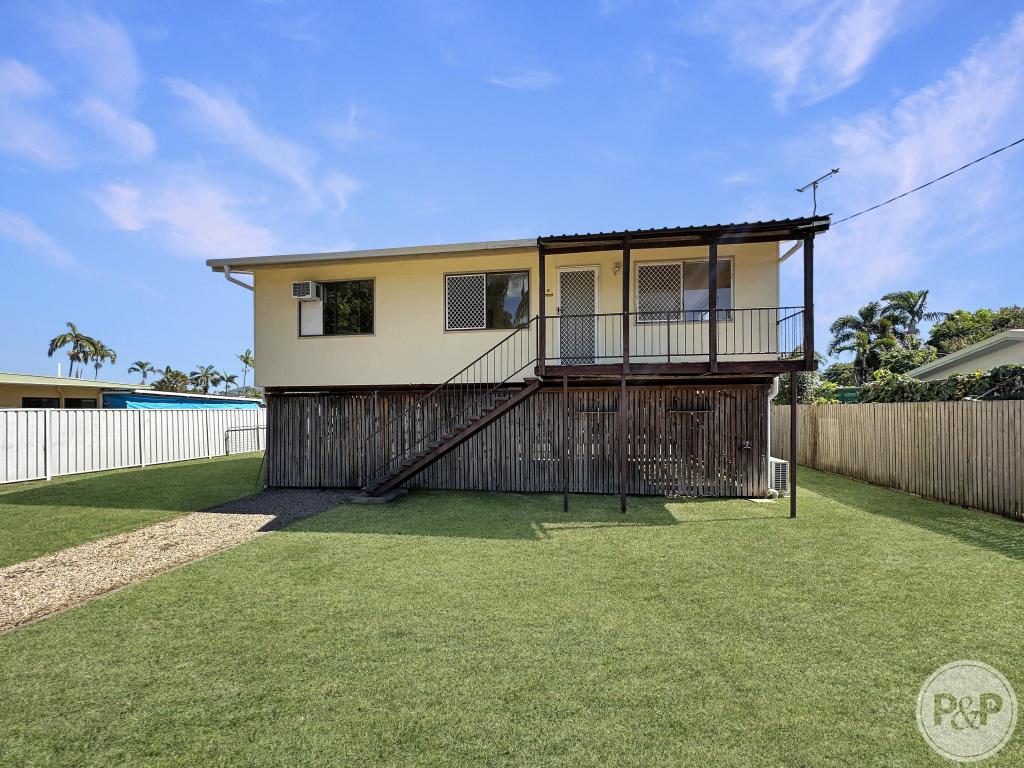 9 Daisy St, Kelso, QLD 4815