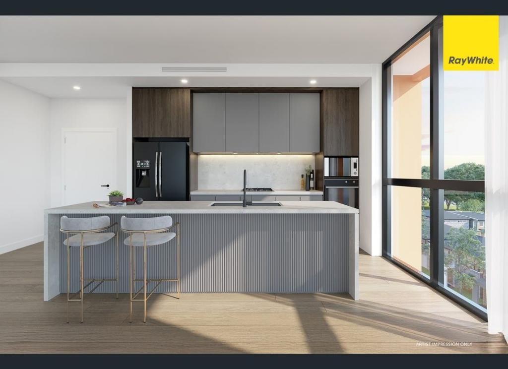 Contact agent for address, MARSDEN PARK, NSW 2765