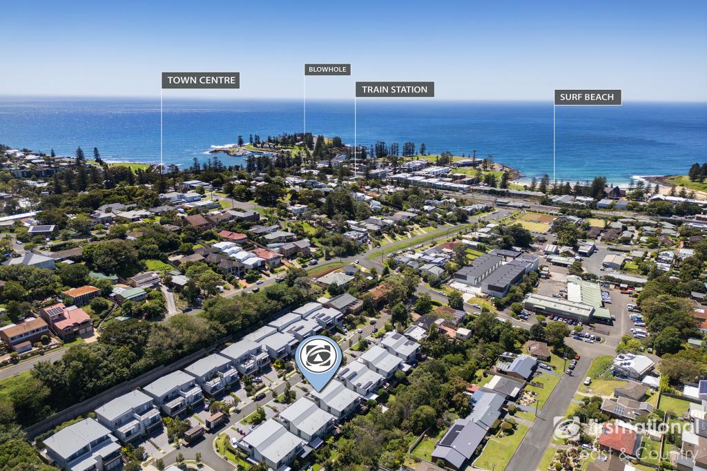 23 ELIMATTA PL, KIAMA, NSW 2533