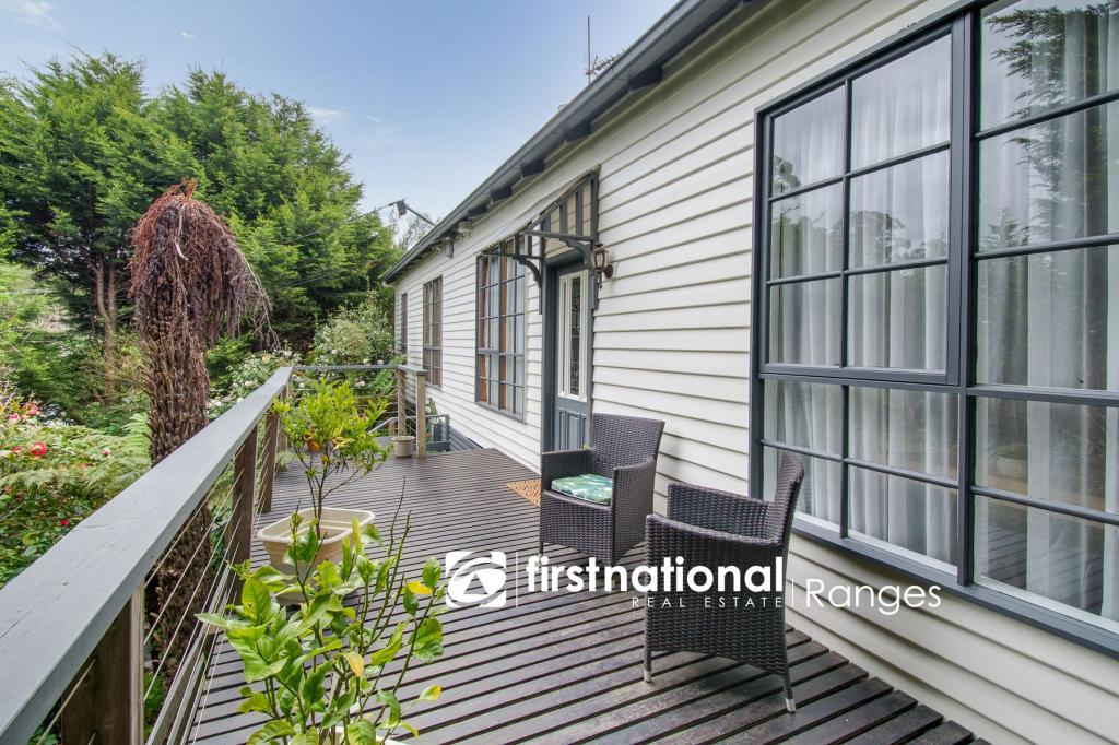 21 Thompson Rd, Upwey, VIC 3158