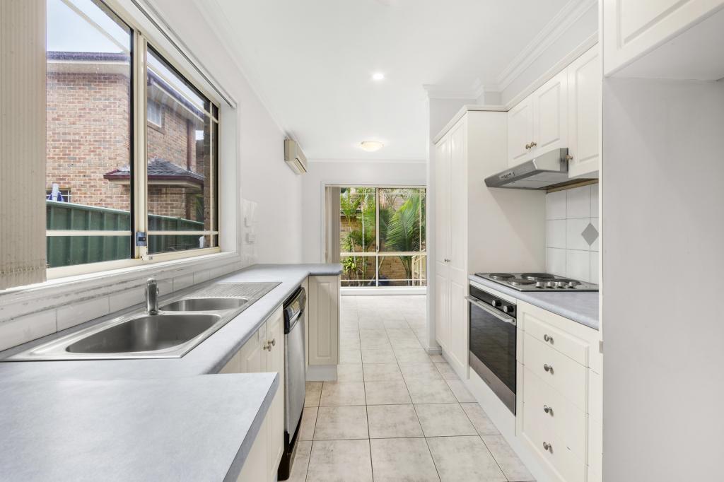 2/56-58 Hotham Rd, Gymea, NSW 2227