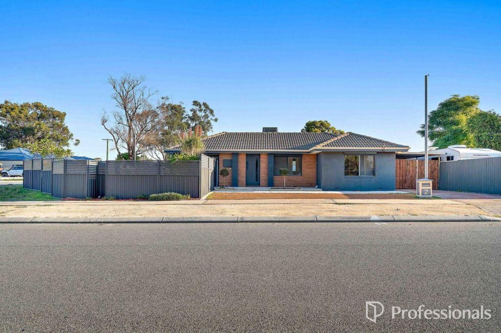 2 Sands Ct, Huntingdale, WA 6110