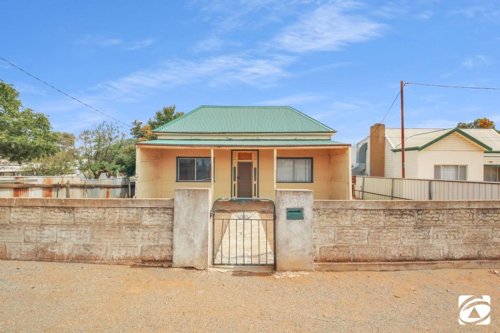 498 Mcgowen St, Broken Hill, NSW 2880