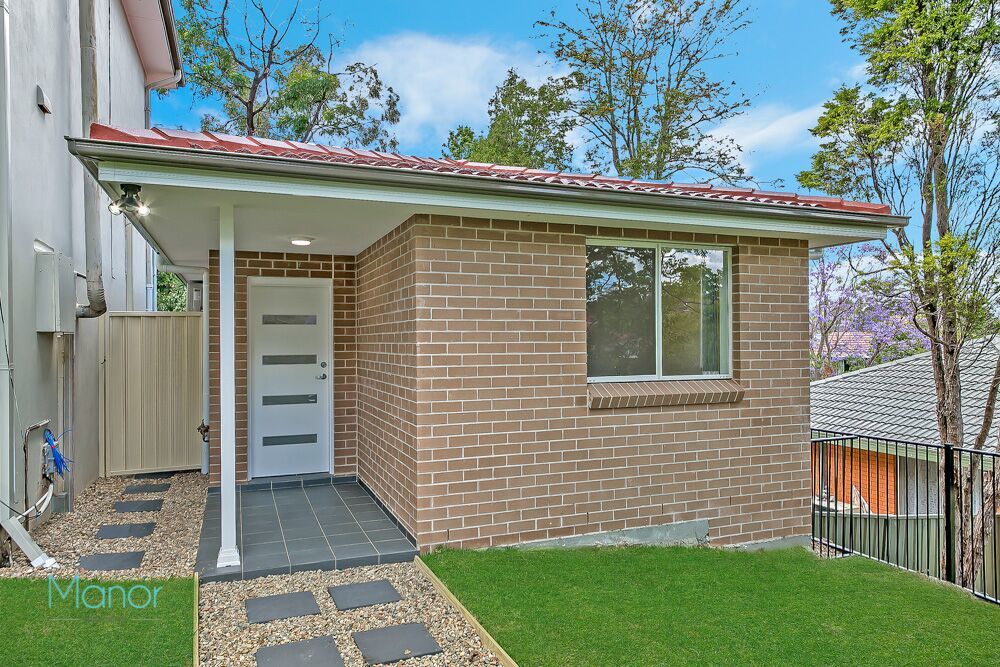 14A JACARANDA AVE, BAULKHAM HILLS, NSW 2153