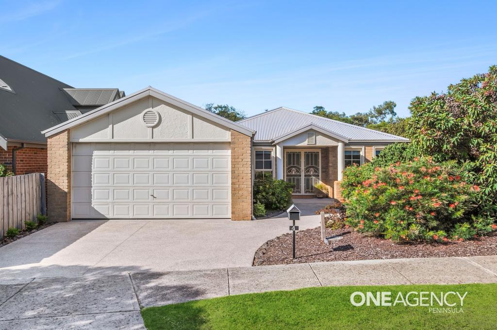 4 Luke Ct, Frankston South, VIC 3199