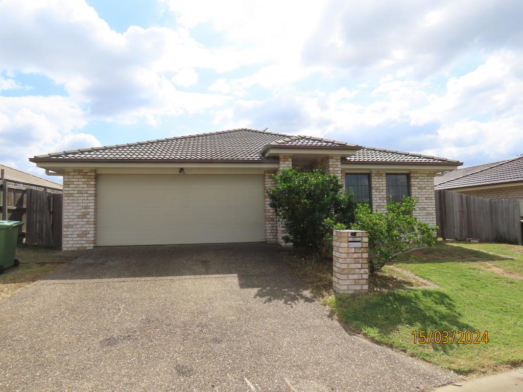 HOUSE 39/12 WALNUT CRES, LOWOOD, QLD 4311