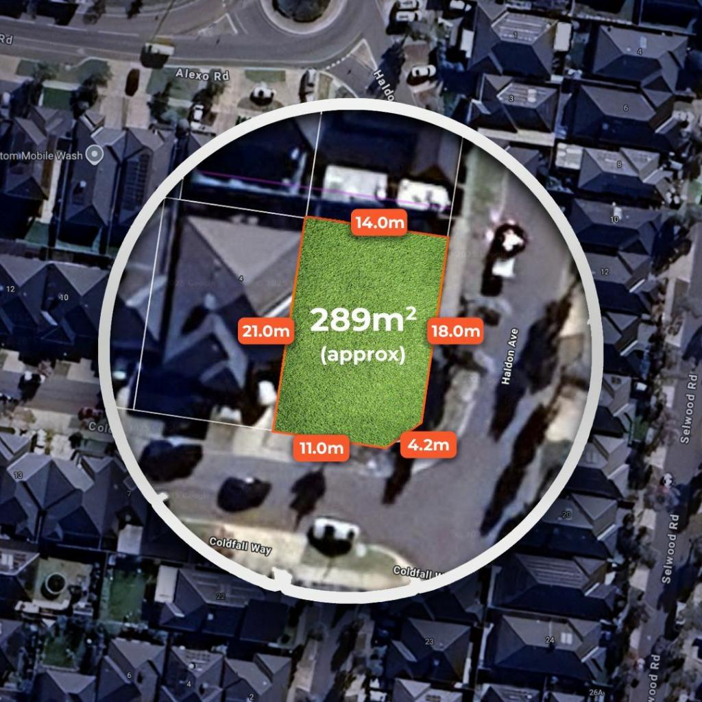 2 Coldfall Way, Mickleham, VIC 3064