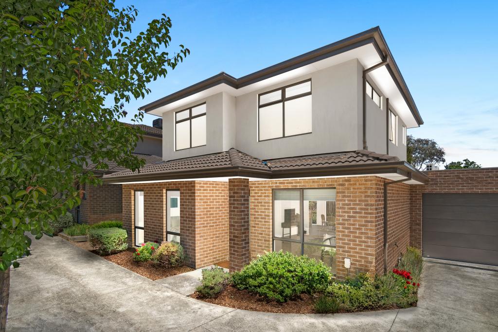 2/1 Falconer Rd, Boronia, VIC 3155