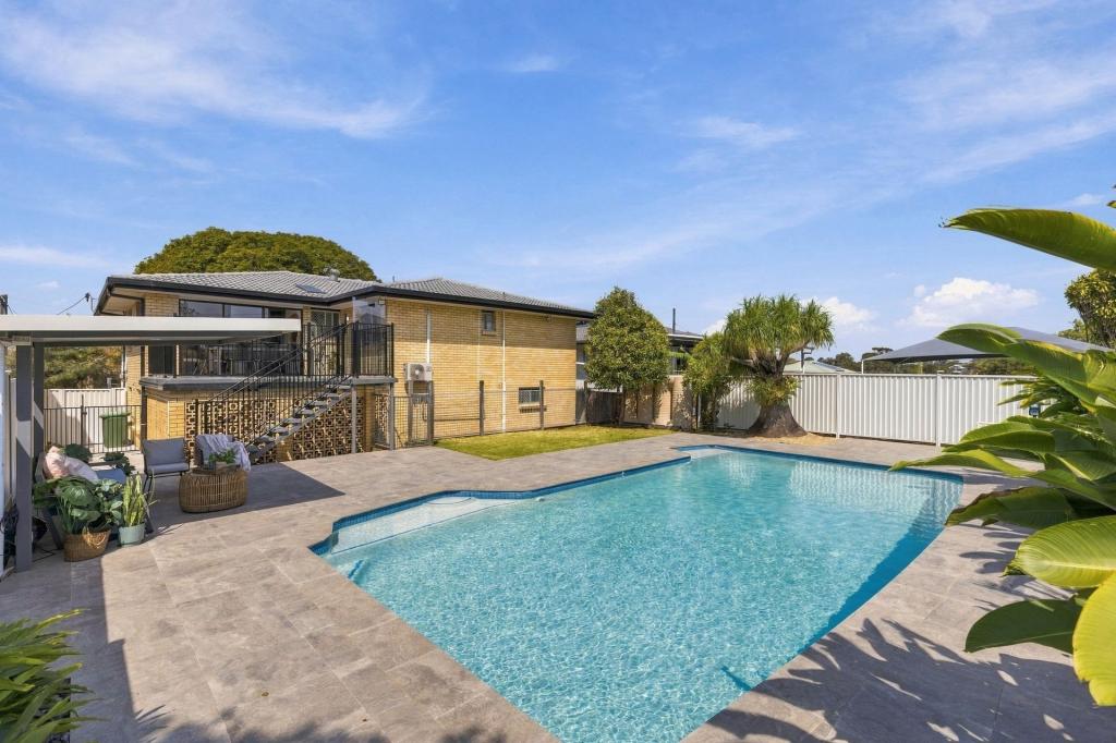 32 Maberley St, Geebung, QLD 4034