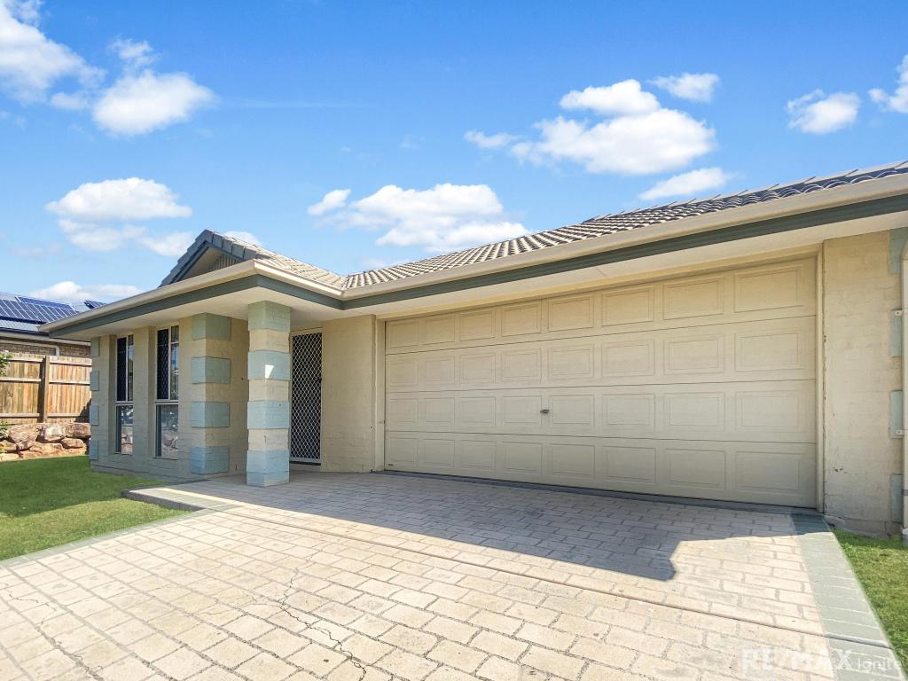 9 Bassili Dr, Collingwood Park, QLD 4301