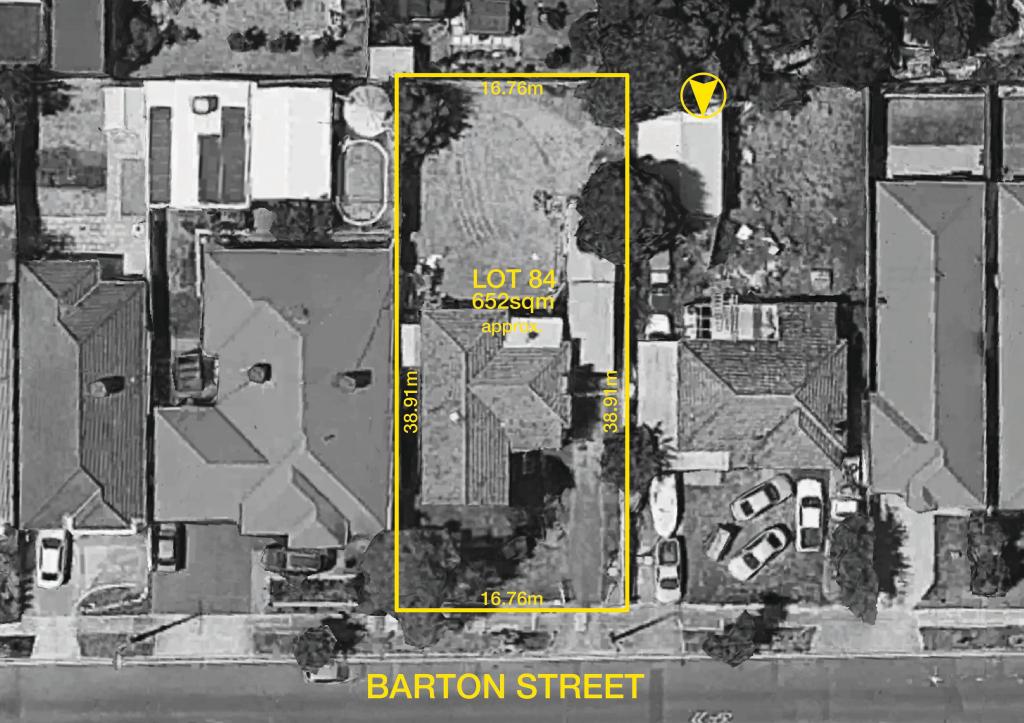 45 Barton St, Blair Athol, SA 5084