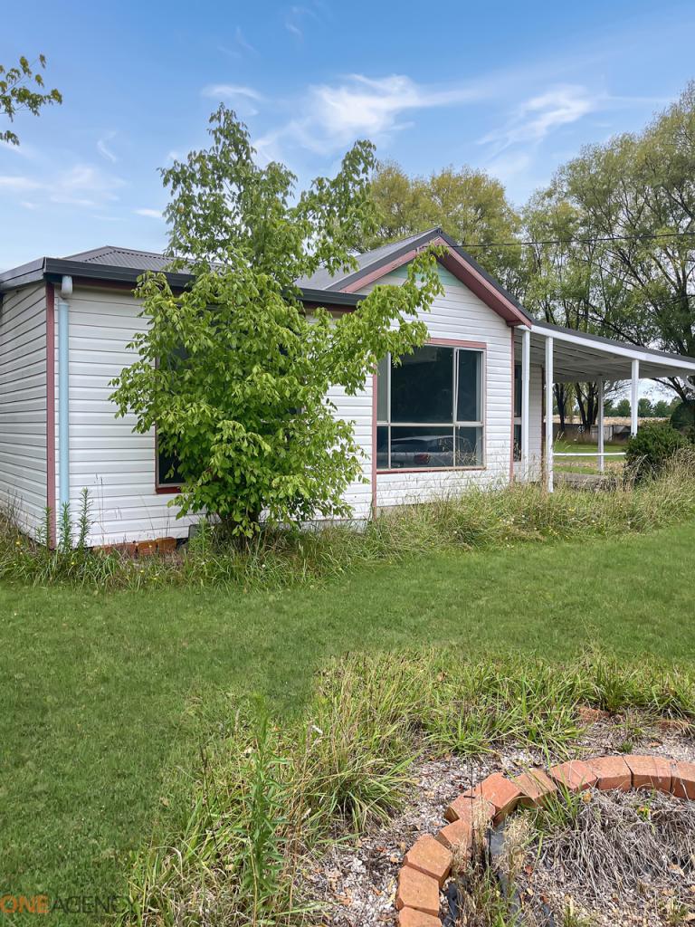 467 Forest Rd, Spring Terrace, NSW 2798