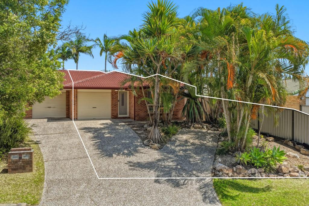 2/22 Woodland Dr, Reedy Creek, QLD 4227
