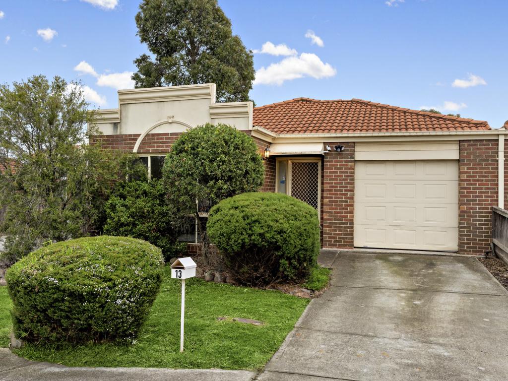 13 Kristian Dr, Hillside, VIC 3037