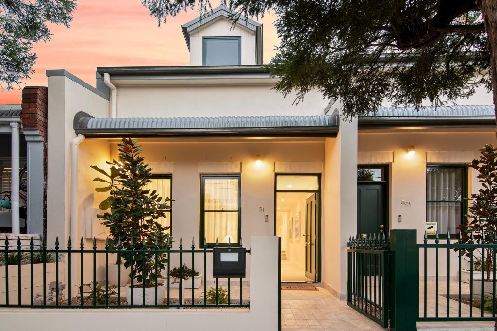 31 Francis St, Enmore, NSW 2042