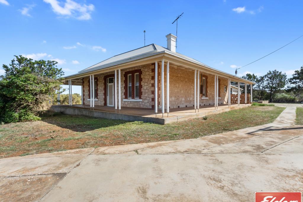 12 Second St, Curramulka, SA 5580