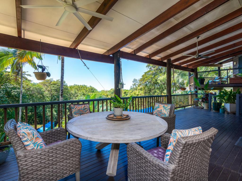 65 Ocean View Rd, Killaloe, QLD 4877