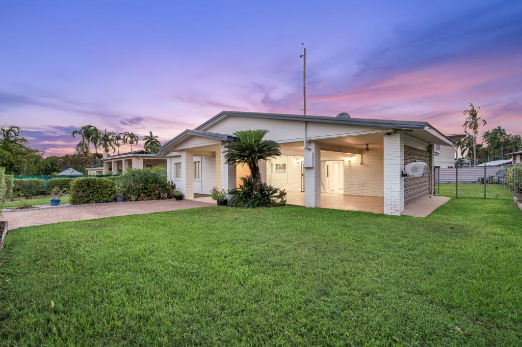 27 Lee Point Rd, Moil, NT 0810