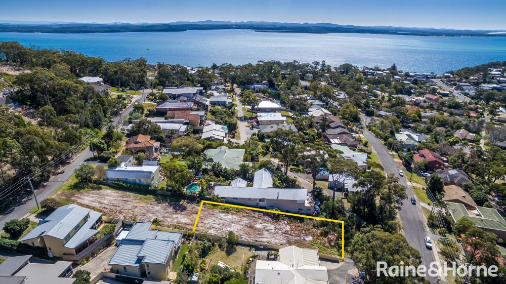 145 Navala Ave, Nelson Bay, NSW 2315