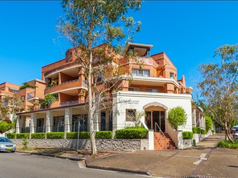 10/40-44 Belmont St, Sutherland, NSW 2232