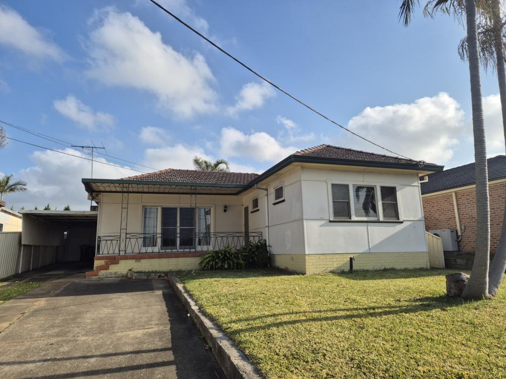 6 John St, Blacktown, NSW 2148