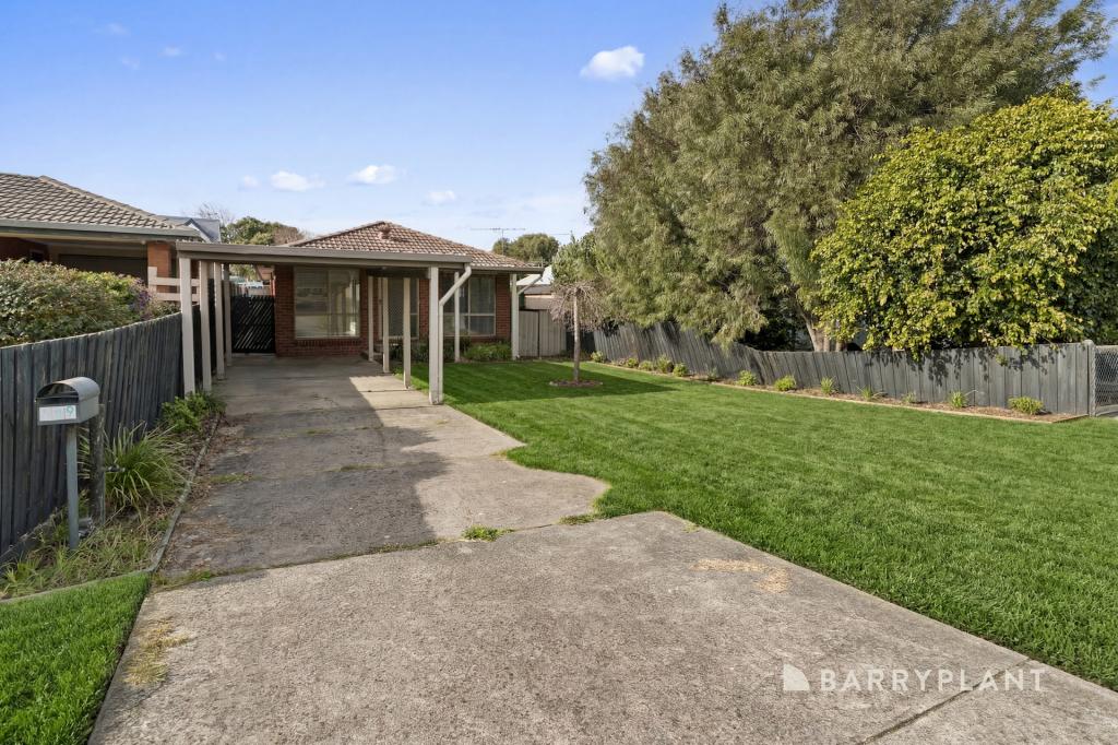 149 Seventh Ave, Rosebud, VIC 3939